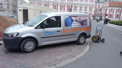 Hydraulik Poznań 24h